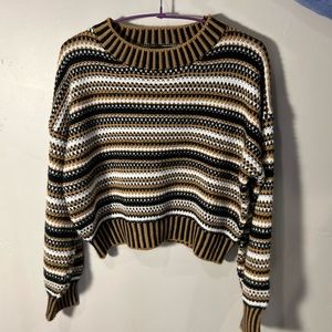 Shein Sweater